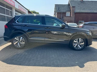 Volkswagen Tiguan Volkswagen Tiguan 1.4TSI eHybrid 245PK Elegance IQ-Light Keyless Virtual Navi - afbeelding nr 5