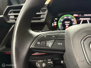 Audi A3 Audi A3 Sportback 40 TFSIe HYBRIDE | PANO | CARPLAY | CRUISE - afbeelding nr 55