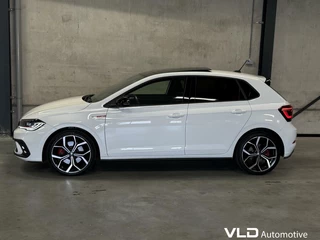 Volkswagen Polo Volkswagen Polo 2.0 TSI GTI PANO ALCANTARA CAM KEYLESS ACC - afbeelding nr 3