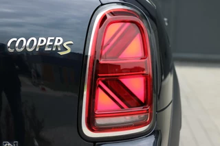 MINI Countryman Mini Countryman 2.0 Cooper S E ALL4 220PK Leder|Pano|JCW|VOL - afbeelding nr 11