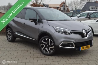 Renault Captur 1.2 TCe AUTOMAAT Dynamique | A-Camera