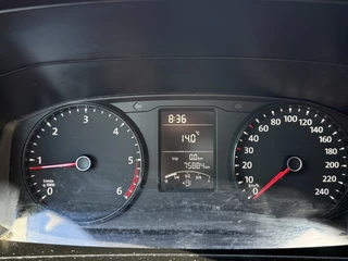 Volkswagen Transporter Volkswagen Transporter 2.0 TDI L1H1 Trendl. - afbeelding nr 16