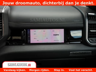 Dodge Ram 1500 Dodge Ram 1500 Night Premium | Full Option | De Meest Luxe Pick-Up in zijn Klasse | Comfortabele Dubbele Cabine met Royale 5 Zitplaatsen | BPM vrij | Nu Leverbaar uit Voorraad | Voorraad Nr 2284 - 3855 - afbeelding nr 11