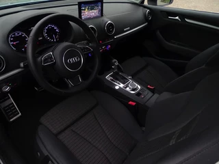 Audi A3 Audi A3 Sportback 1.4 e-tron 204PK+ S-Tronic Attr. PL+ S-line / 2016 LED *NAP* - afbeelding nr 10
