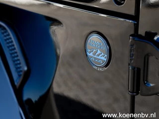 Jeep Wrangler Jeep Wrangler 4xE Sahara 4wd Auto. 20 LM / SKY ONE SOFTTOP / ADAPT. CRUISE - afbeelding nr 15