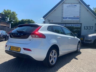 Volvo V40 Volvo V40 1.6 D2 NAVI/CRUISE/PDC/168900KM/NL-AUTO - afbeelding nr 6
