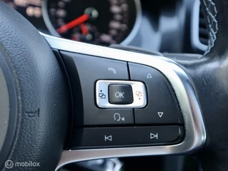 Volkswagen Golf Volkswagen Golf 1.4 TSI GTE Massage Camera LED Pano Leer PDC! - afbeelding nr 23