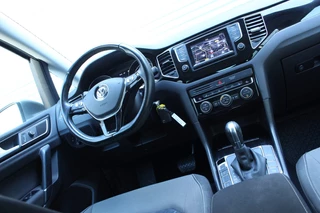 Volkswagen Golf Sportsvan - afbeelding nr 27