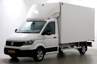 Volkswagen Crafter - afbeelding nr 8