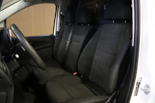Mercedes-Benz Vito | NAP Logisch | Nieuwe APK | NL Auto | L2H1 | L2 - afbeelding nr 8