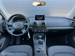 Audi A3 Audi A3 Sportback 1.4 TFSI 150 PK! CoD Ambition Pro Line plus - afbeelding nr 3