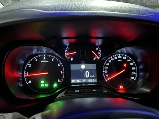 Opel Combo Opel Combo 1.5D L1H1 Edition *Navi*Appconnect*Camera* - afbeelding nr 18