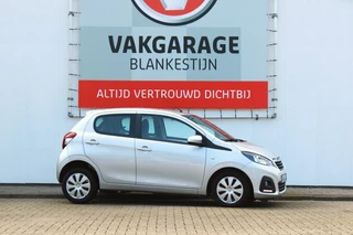 Peugeot 108 - 368546670-0