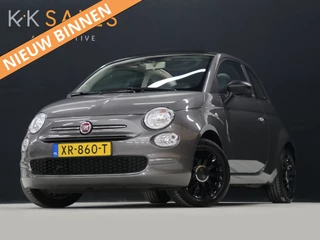 Fiat 500C 0.9 TwinAir Turbo Sport