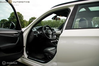BMW X1 BMW X1 sDrive20i High Executive | M pakket | NAP | PANO | - afbeelding nr 24