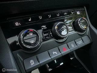 Škoda Kodiaq Skoda Kodiaq 1.5 TSI Sportline Business - afbeelding nr 14