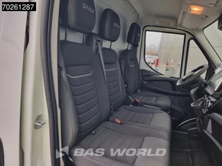 Iveco Daily Iveco Daily 35S18 Koelwagen 3.0L Automaat L3H2 Thermo King V200 230V stekker ACC Navi Kühlkastenwagen Koel Koeler 13m3 Airco - afbeelding nr 14