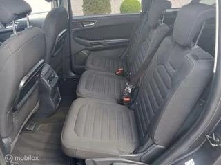 Ford Galaxy Ford Galaxy 2.0 Titanium/automaat/ alle optie's - afbeelding nr 8