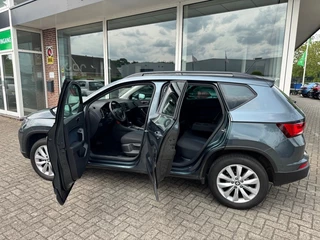 SEAT Ateca SEAT Ateca 1.4 ECOTSI - TREKHAAK /ALL IN PRIJS - afbeelding nr 19