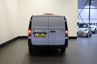 Mercedes-Benz Vito - Airco - Navi - Cruise - €15.900,- Excl. - afbeelding nr 8