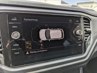 Volkswagen T-Roc - afbeelding nr 15