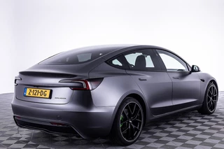 Tesla Model 3 Tesla Model 3 Long Range AWD 78 kWh ✅ 1e Eigenaar - afbeelding nr 23