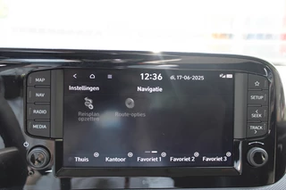 Hyundai i10 Hyundai i10 1.0 Comfort Smart Navi/Cam/Carplay/Cruise 