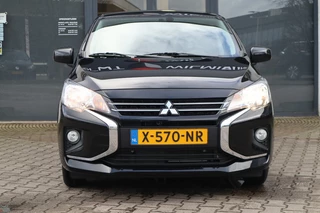 Mitsubishi Space Star - afbeelding nr 4