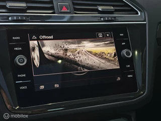 Volkswagen Tiguan Volkswagen Tiguan 2.0 TSI 4Motion R-line Panorama/Dynaudio/Keyless - afbeelding nr 45