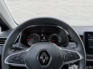Renault Clio - afbeelding nr 13