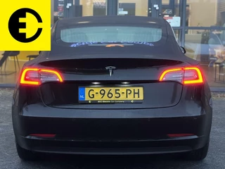 Tesla Model 3 Tesla Model 3 Standard RWD Plus 60 kWh | Pano | Autopilot | incl BTW - afbeelding nr 13