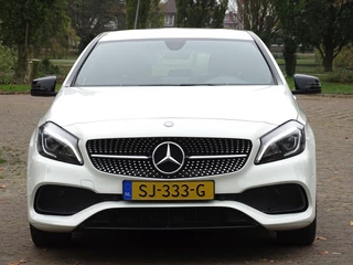 Mercedes-Benz A-Klasse - afbeelding nr 24