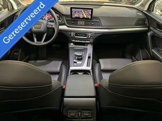 Audi Q5 Audi Q5 55 TFSI e S-Line Quattro Aut*Matrix*Pano*Navi*Acc - afbeelding nr 9