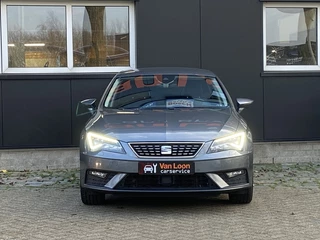 SEAT Leon - afbeelding nr 7