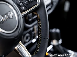 Jeep Wrangler - afbeelding nr 19