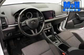 Škoda Karoq Skoda Karoq 1.5 TSI ACT Style Business|LUXE|CAMERA|TREKH|LED - afbeelding nr 46