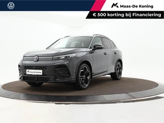 Volkswagen Tiguan 1.5 eTSI 150pk DSG R-Line Edition