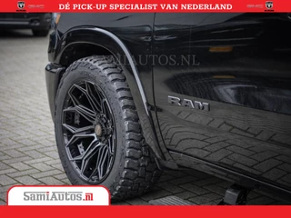 Dodge Ram 1500 Comfortabele Dubbele Cabine met Royale 5 Zitplaatsen | BPM vrij | Nu Leverbaar uit Voorraad | Voorraad Nr 2284 - 3855 - afbeelding nr 25