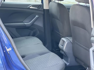Volkswagen T-Cross Volkswagen T-Cross 1.0 TSI Style NAP | Dodehoek | ACC | Lane Assist | Carplay - afbeelding nr 22