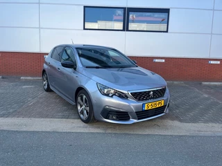 Peugeot 308 - afbeelding nr 2