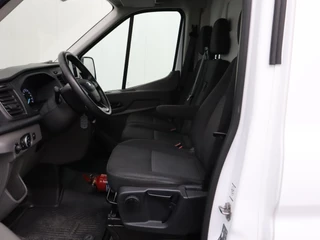 Ford Transit | Navigatie | Airco - afbeelding nr 19
