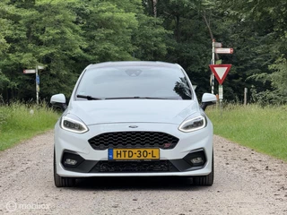 Ford Fiesta Ford Fiesta 1.5  ST-3 200 PK |PERFORMANCE Pack | Milltek - afbeelding nr 11