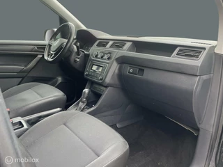 Volkswagen Caddy Volkswagen Caddy Bestel 1.4 TSI ALLTRACK DSG Benzine Cruise Licht Rgnsensor PDC UNIEK! 1e Eigenaar - afbeelding nr 21