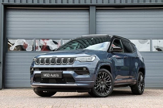 Jeep Compass - 285785037-0