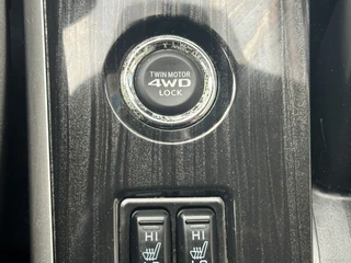 Mitsubishi Outlander leer navi/camera keurige auto - afbeelding nr 10