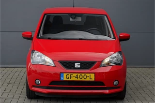 SEAT Mii SEAT Mii 1.0 Sport Dynamic 5-Drs Airco Stoelverwarming LMV - afbeelding nr 19