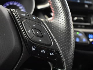 Toyota C-HR - afbeelding nr 23