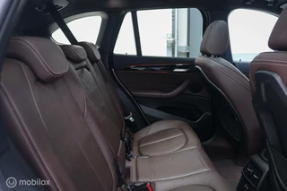 BMW X1 BMW X1 sDrive20i M pakket | Panoramadak | Leder | LED | Sportstoelen | btw auto | zeer mooi | - afbeelding nr 35