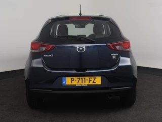 Mazda 2 Mazda 2 1.5 Skyactiv-G - afbeelding nr 4