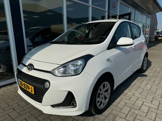 Hyundai i10 Hyundai i10 1.0i Comfort | Airco | Cruise control | - afbeelding nr 3